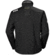 Helly Hansen Crew Jacket - Mens, Black, Extra Large, 30263-990-XL