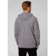 Helly Hansen Daybreaker Hooded Fleece Jacket - Mens, Quiet Shade, Extra Large, 51869-971-XL