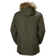 Helly Hansen Dubliner Parka - Mens, Beluga, Small, 54403-482-S