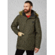 Helly Hansen Dubliner Parka - Mens, Beluga, Small, 54403-482-S