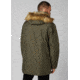Helly Hansen Dubliner Parka - Mens, Beluga, Small, 54403-482-S