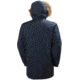 Helly Hansen Dubliner Parka - Mens, Navy, Large, 54403-597-L