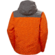 Helly Hansen Dukes Jacket - Mens, Bright Orange, 2XL, 65669-226-2XL