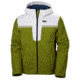 Helly Hansen Dukes Jacket - Mens, Wood Green, 2XL, 65669-407-2XL