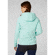 Helly Hansen F2F Cotton Hoodie - Womens, Blue Tint, Extra Large, 62936501-XL