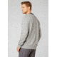 Helly Hansen F2F Cotton Sweater - Mens, Penguin, Large, 62933-841-L