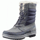 Helly Hansen Garibaldi 2 Winter Boot - Men's-Charcoal/Ebony-Medium-8