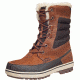 Helly Hansen Garibaldi 2 Winter Boot - Men's-Whiskey/Espresso-Medium-11
