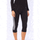 Helly Hansen HH Dry 3/4 Pant - Women's-Black-Small