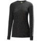 Helly Hansen HH Dry Original - Women's-Black-X-Small