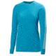 Helly Hansen HH Dry Original - Women's-Frozen Blue-Small