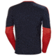Helly Hansen HH Lifa Active Crew - Mens, Navy, Extra Large, 48308-597-XL