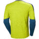 Helly Hansen Hh Lifa Active Crew - Mens, Sweet Lime, XXL, 48308-350-2XL