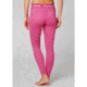Helly Hansen HH Lifa Active Pant - Womens, Dragon Fruit, Medium, 48337-181-M