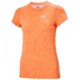 Helly Hansen HH Lifa Active Solen T-Shirt, Melon, Medium - Womens, 49353-071-M