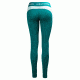 Helly Hansen Hh Lifa Mid Pant, Everglade, Extra Small 48337-453-XS