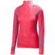 Helly Hansen HH Warm Freeze 1/2 Zip - Women's-Pink Glow-Large