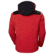 Helly Hansen Jackson Jacket - Mens, Alert Red, 2XL, 65658222-2XL