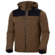 Helly Hansen Jackson Jacket - Mens, Bark Brown, 2XL, 65658763-2XL