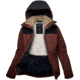 Helly Hansen Jackson Jacket - Womens, Andorra, Medium, 65663-229-M