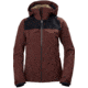 Helly Hansen Jackson Jacket - Womens, Andorra, Medium, 65663-229-M