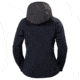 Helly Hansen Jackson Jacket - Womens, Navy, Large, 65663597-L