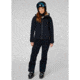 Helly Hansen Jackson Jacket - Womens, Navy, Large, 65663597-L