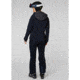 Helly Hansen Jackson Jacket - Womens, Navy, Large, 65663597-L