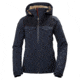 Helly Hansen Jackson Jacket - Womens, Navy, Large, 65663597-L