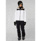 Helly Hansen Jackson Jacket - Womens, White, Large, 65663001-L