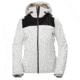 Helly Hansen Jackson Jacket - Womens, White, Large, 65663001-L