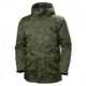 Helly Hansen Killarney Parka - Mens, Beluga Camo, Large, 53070-482-L