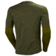 Helly Hansen Lifa Active Crew - Mens, Ivy Green, Extra Large, 48308-491-XL