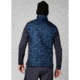 Helly Hansen Lifaloft Hybrid Insulator Jack - Mens, Graphite Blue Camo, L, 65605-995-L