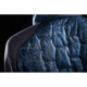 Helly Hansen Lifaloft Hybrid Insulator Jack - Mens, Graphite Blue Camo, L, 65605-995-L