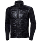 Helly Hansen Lifaloft Hybrid Insulator Jacket - Mens, Black, Extra Large, 65605-990-XL