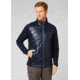 Helly Hansen Lifaloft Hybrid Insulator Jacket - Mens, Navy, Medium, 65605-597-M