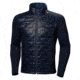 Helly Hansen Lifaloft Hybrid Insulator Jacket - Mens, Navy, Medium, 65605-597-M