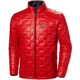 Helly Hansen Lifaloft Insulator Jacket - Mens, Alert Red, Small, 65603-222-S