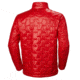 Helly Hansen Lifaloft Insulator Jacket - Mens, Alert Red, Large, 65603-222-L