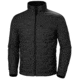 Helly Hansen Lifaloft Insulator Jacket - Mens, Black Matte, Medium, 65603-991-M