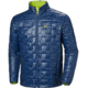 Helly Hansen Lifaloft Insulator Jacket - Mens, North Sea Blue, 2XL, 65603-603-2XL