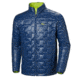 Helly Hansen Lifaloft Insulator Jacket - Mens, North Sea Blue, Large, 65603-603-L