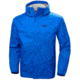 Helly Hansen Loke Jacket - Mens, Electric Blue, Small, 62252-639-S