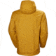 Helly Hansen Loke Jacket - Mens, Golden Glow, 2XL, 62252-343-2XL