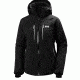 Helly Hansen Motion Stretch Jacket - Women's-Black-Medium