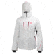 Helly Hansen Motion Stretch Jacket - Womens-White/Pink-Large