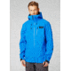 Helly Hansen Odin Mountain Softshell Jacket - Mens, Electric Blue, 2XL, 62903639-2XL