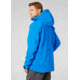 Helly Hansen Odin Mountain Softshell Jacket - Mens, Electric Blue, 2XL, 62903639-2XL