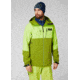 Helly Hansen Odin Mountain Softshell Jacket - Mens, Wood Green, 2XL, 62903407-2XL